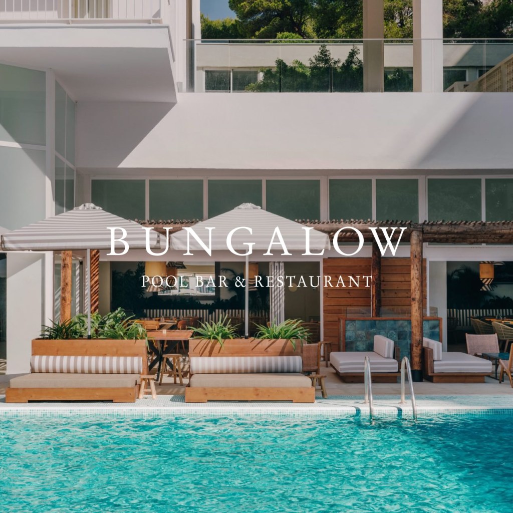 Bungalow