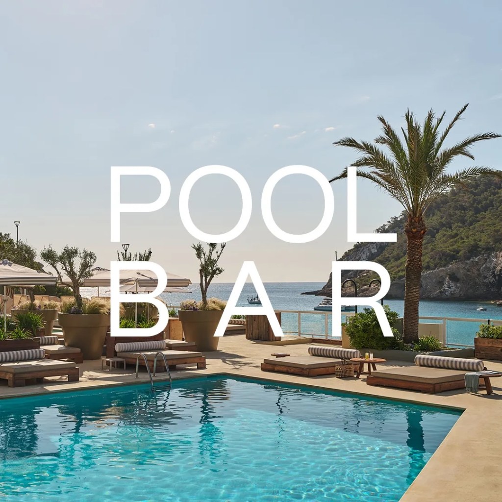 Pool Bar
