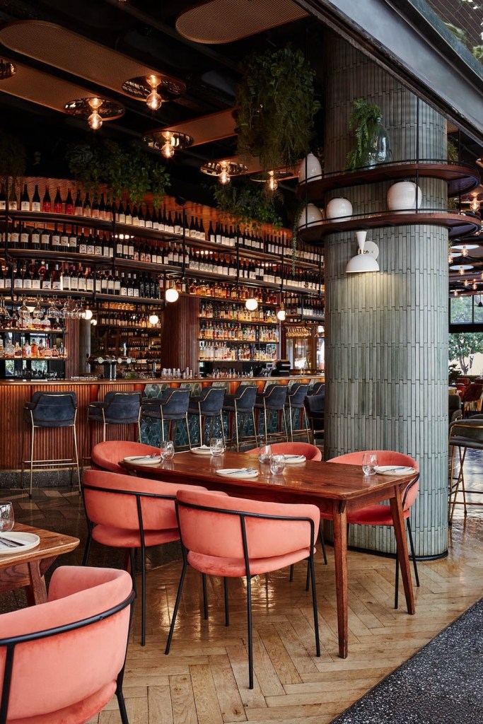 Hyde Johannesburg Rosebank