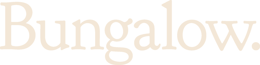 Bungalow