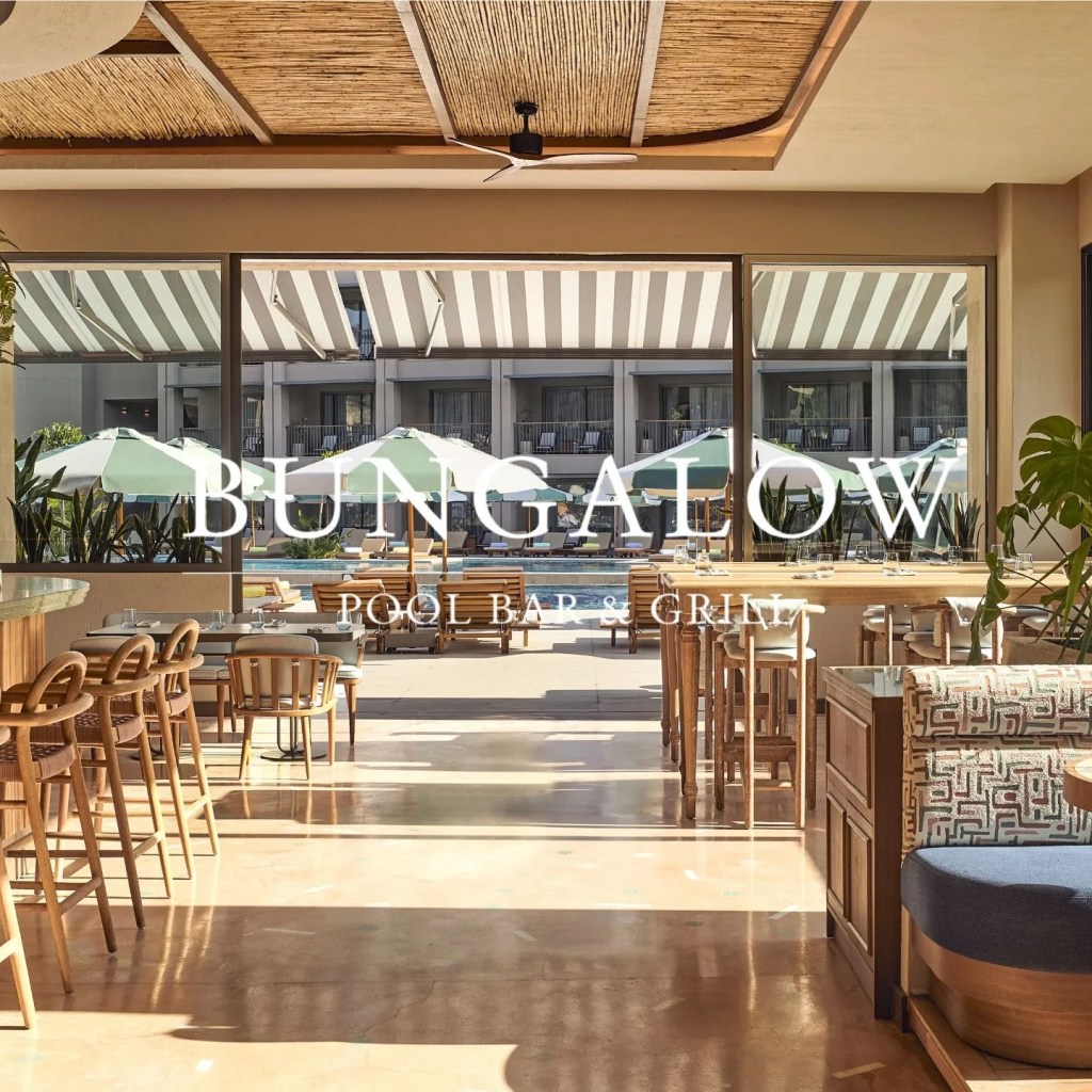Bungalow