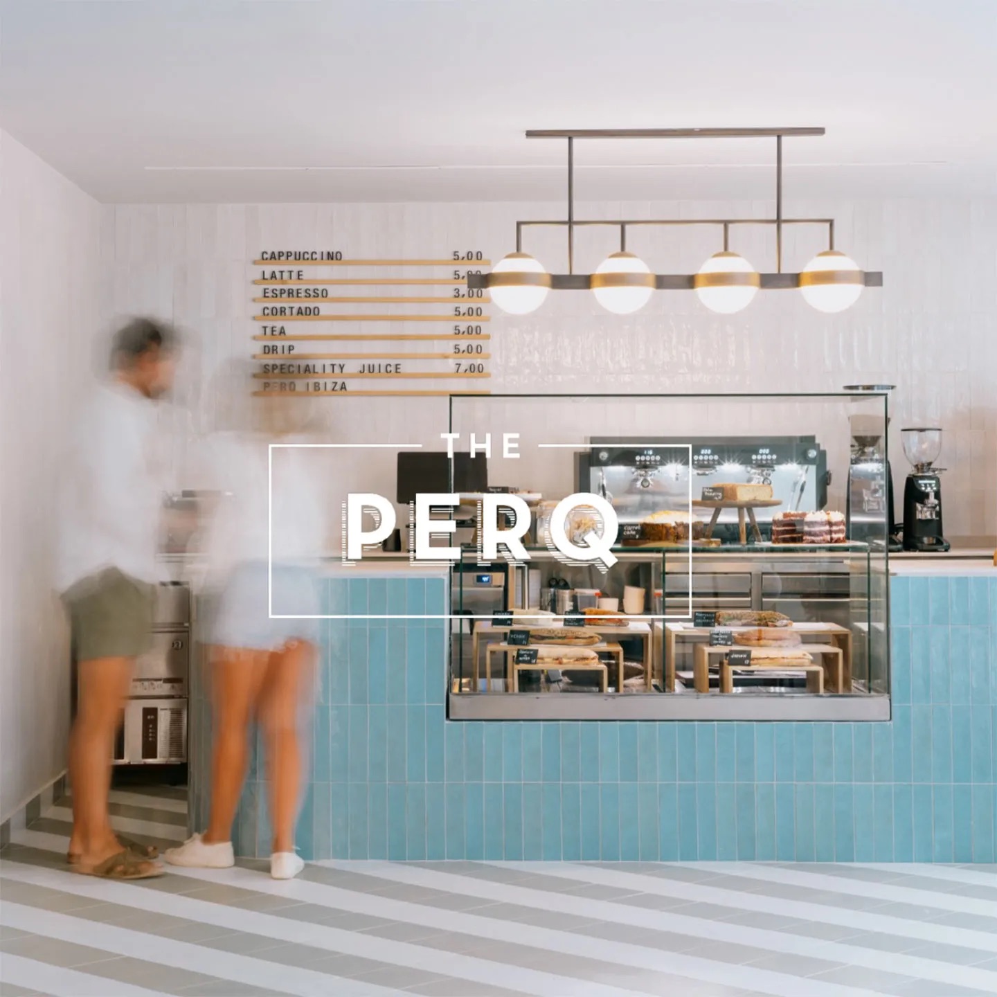 The Perq