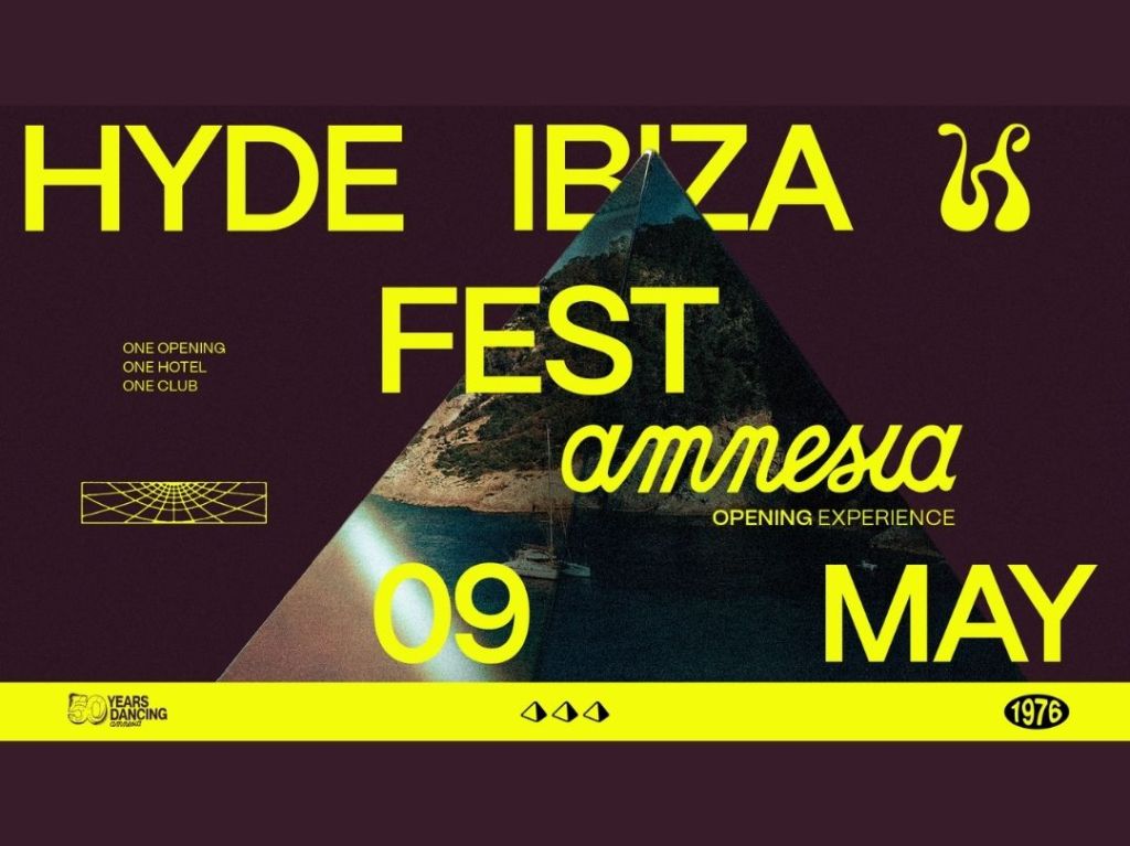 AMNESIA 50 OPENINGSBELEEFDHEID