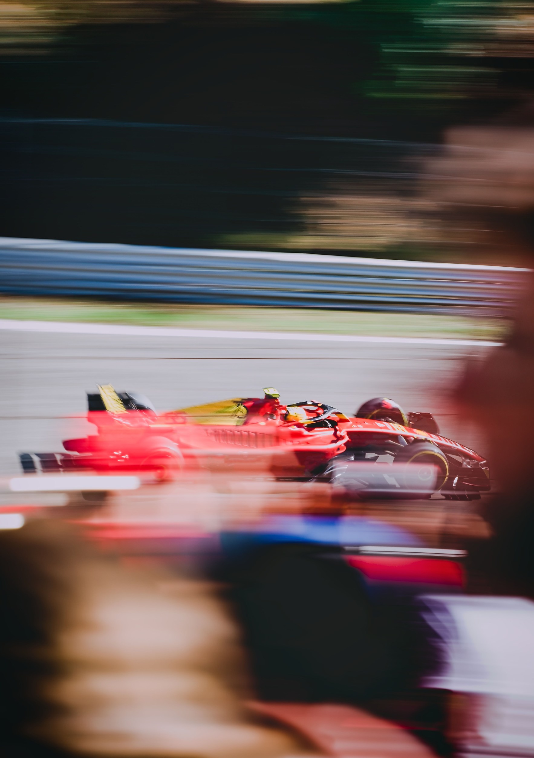 Race Week