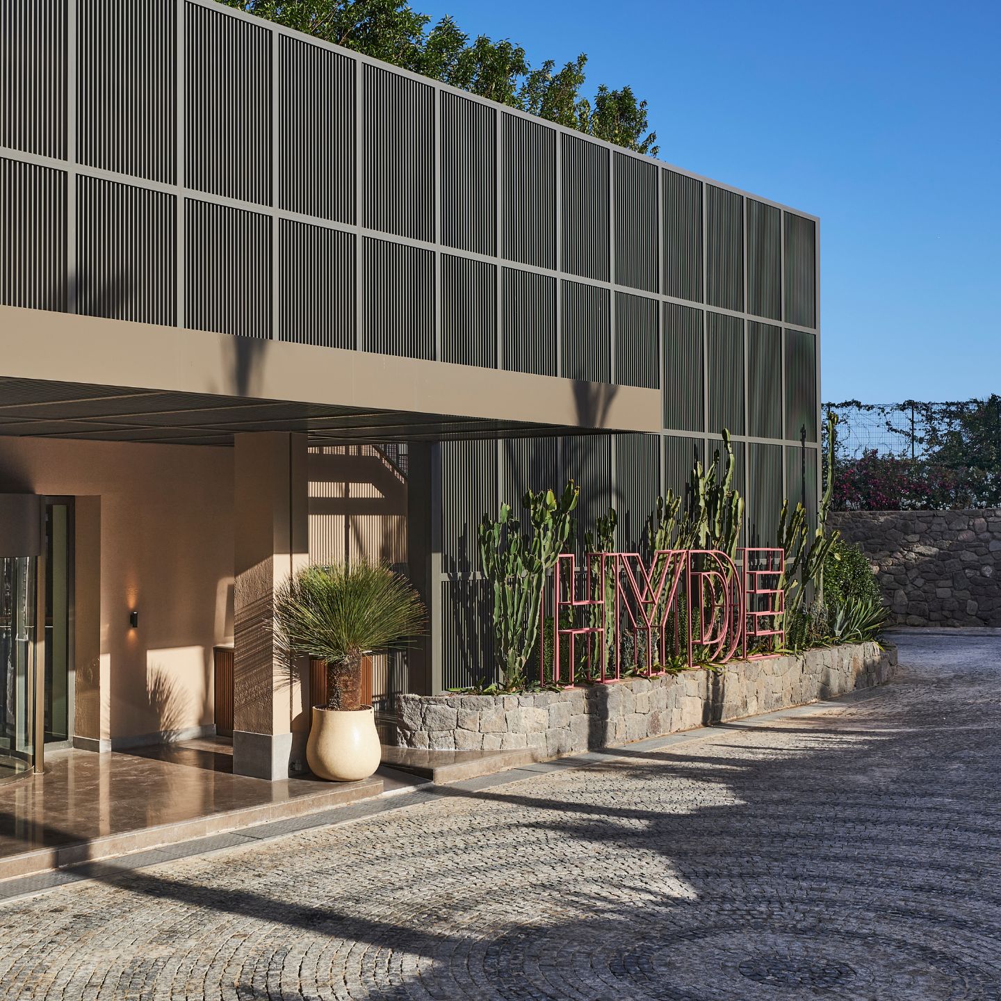 Stay at Hyde Bodrum | Hyde Hotels