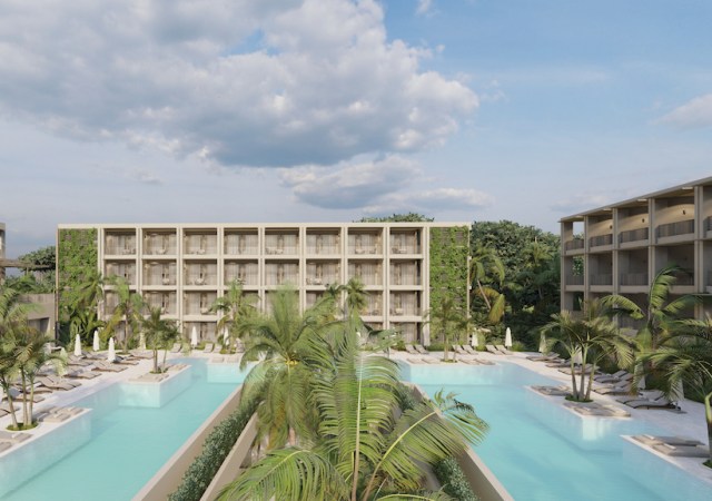 Stay at Hyde Bodrum | Hyde Hotels