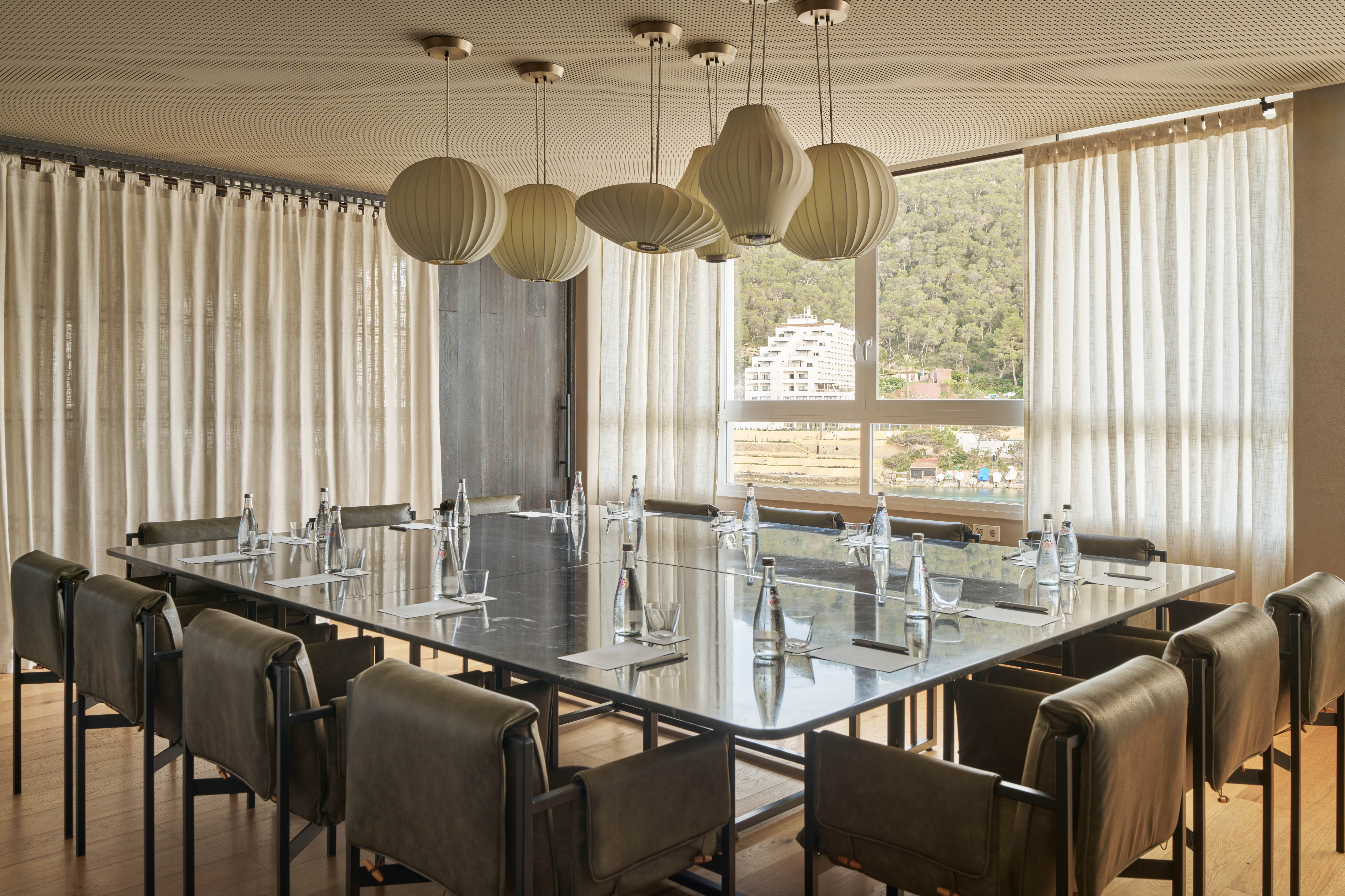 Ibiza Meeting Rooms