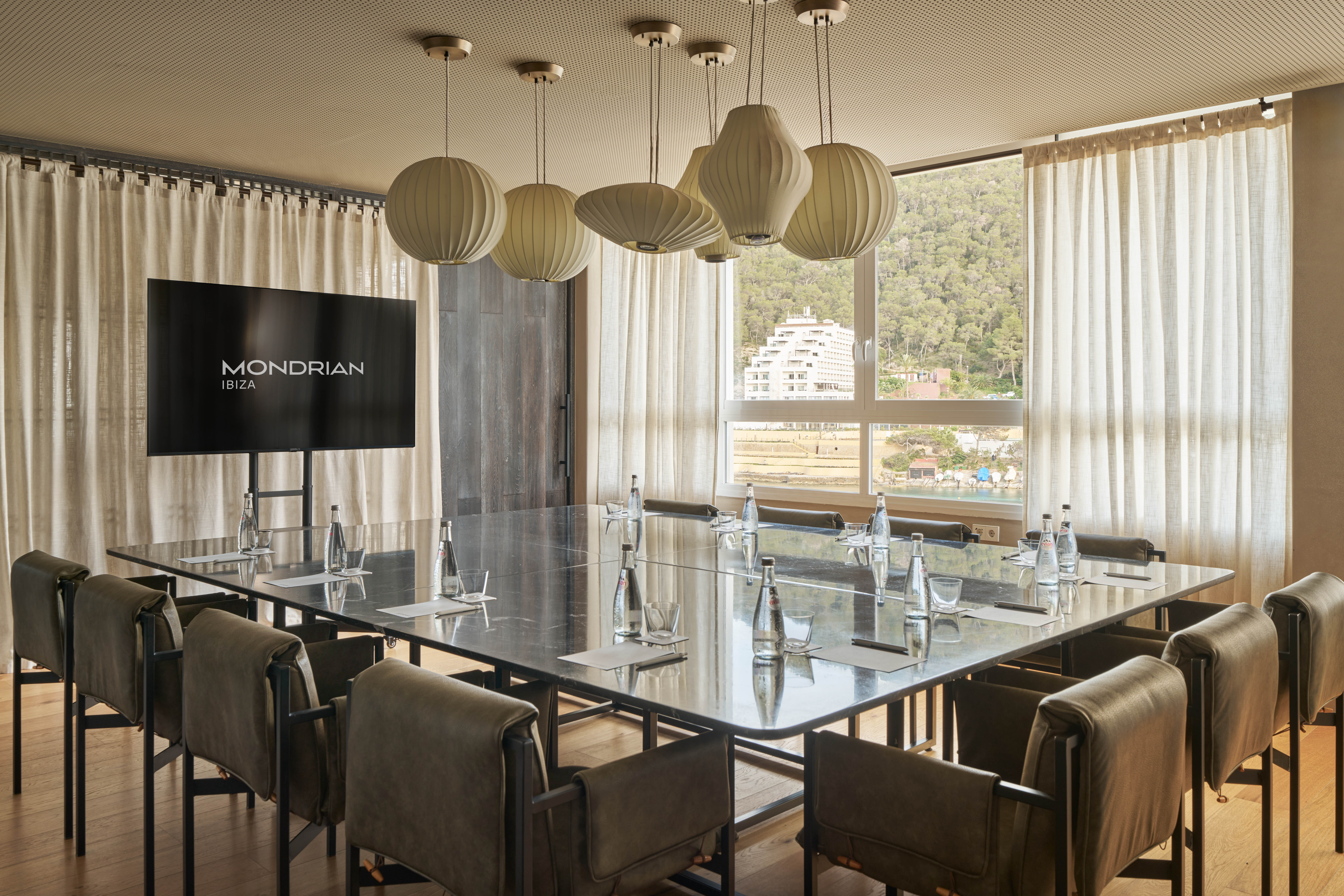 Ibiza Meeting Rooms